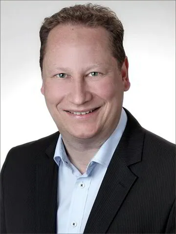 Michael Janz